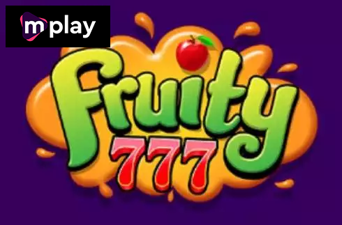 Fruity 777